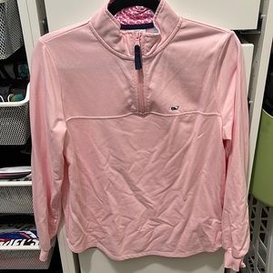 Vineyard vines for Target pullover